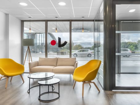 Coworking - Lille Boulevard de Leeds - Photo 4