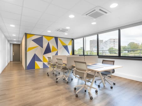 Coworking - Lille Boulevard de Leeds - Photo 3