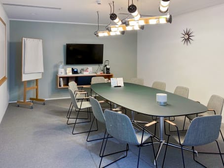 Coworking - Lille Rue de la Chaude Rivière - Photo 4