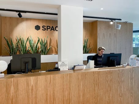 Coworking - Lille Rue de la Chaude Rivière - Photo 3