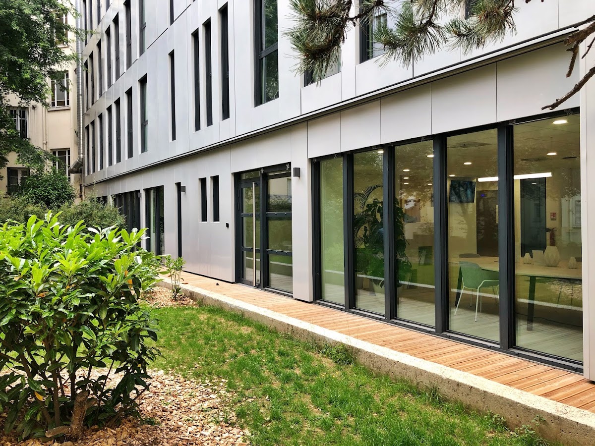 Coworking - Lyon Rue Bossuet - Photo 2