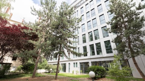 Coworking - Lyon Rue Bossuet