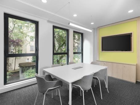 Coworking - Lyon Rue Bossuet - Photo 3