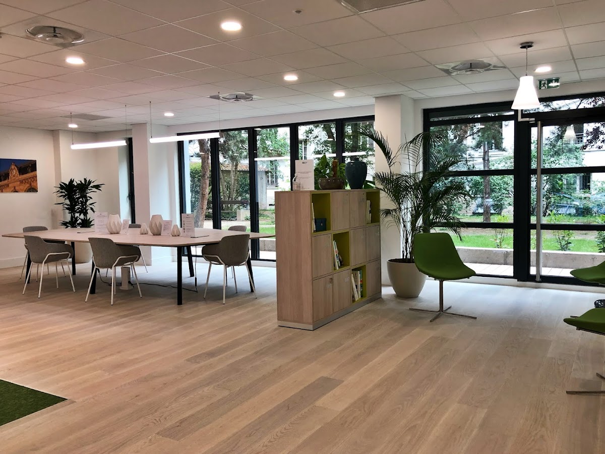 Coworking - Lyon Rue Bossuet - Photo 4