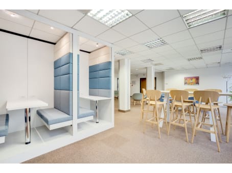 Coworking - Lyon Rue de la Villette - Photo 4