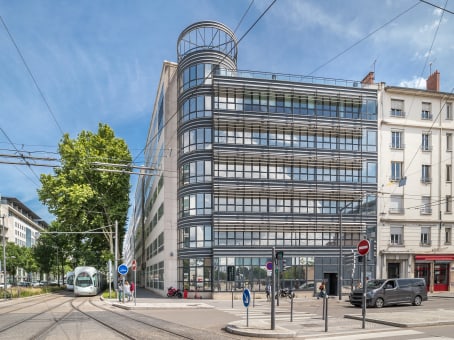 Coworking - Lyon Rue de la Villette - Photo 3