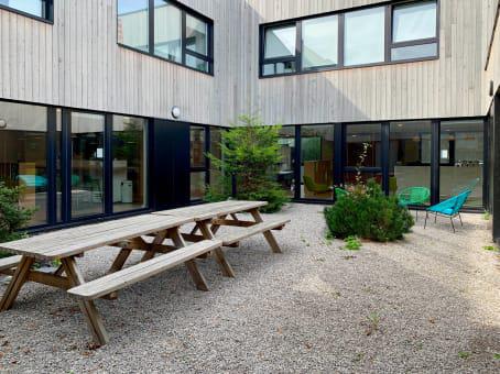 Coworking - Marcq-en-Barœul Avenue de la Marne - Photo 3