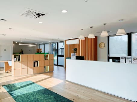 Coworking - Marcq-en-Barœul Avenue de la Marne - Photo 2