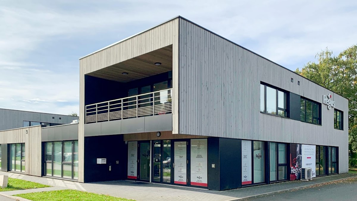 Coworking - Marcq-en-Barœul Avenue de la Marne