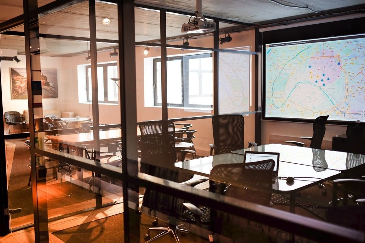 Coworking Montrouge - Photo 3