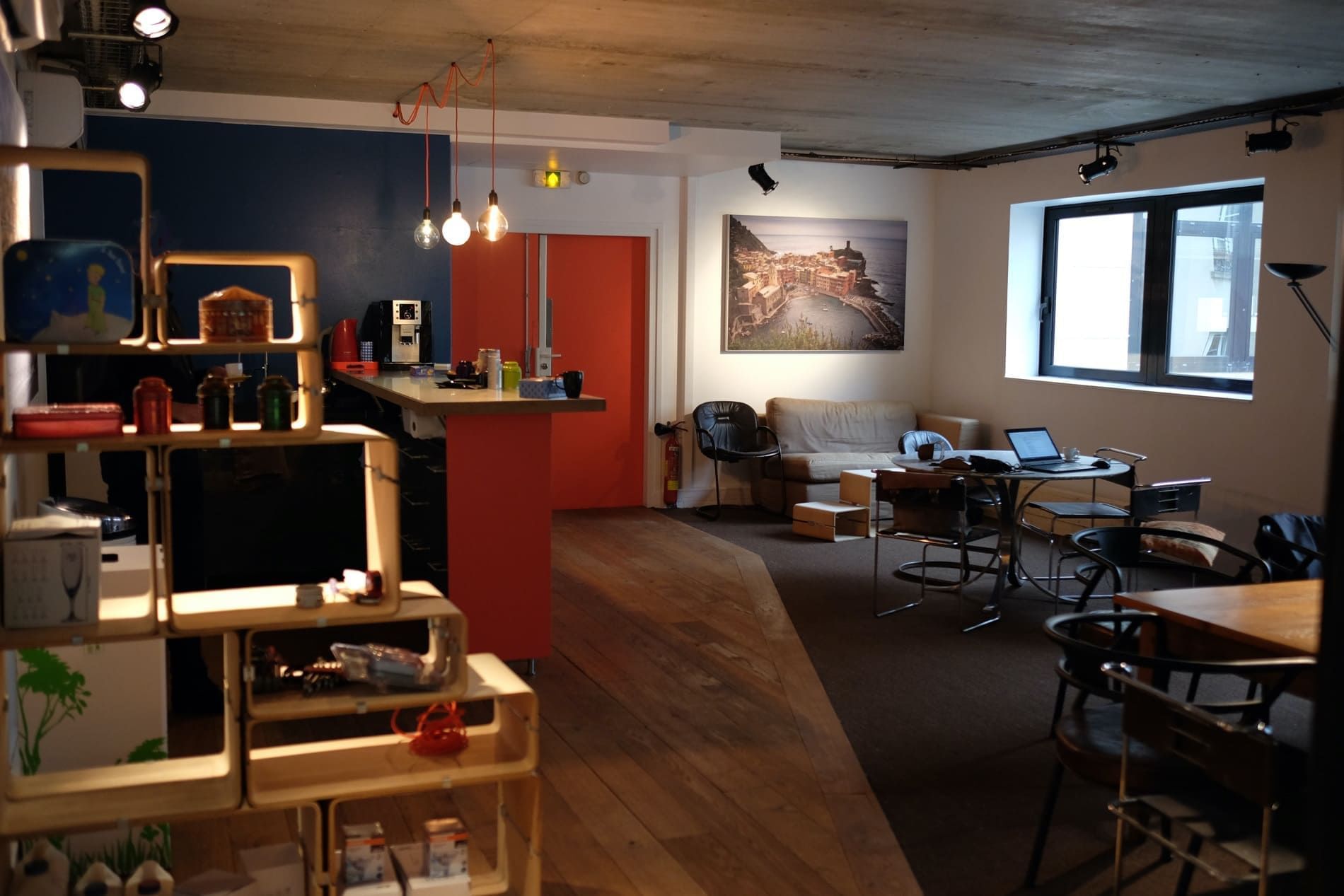 Coworking Montrouge - Photo 2
