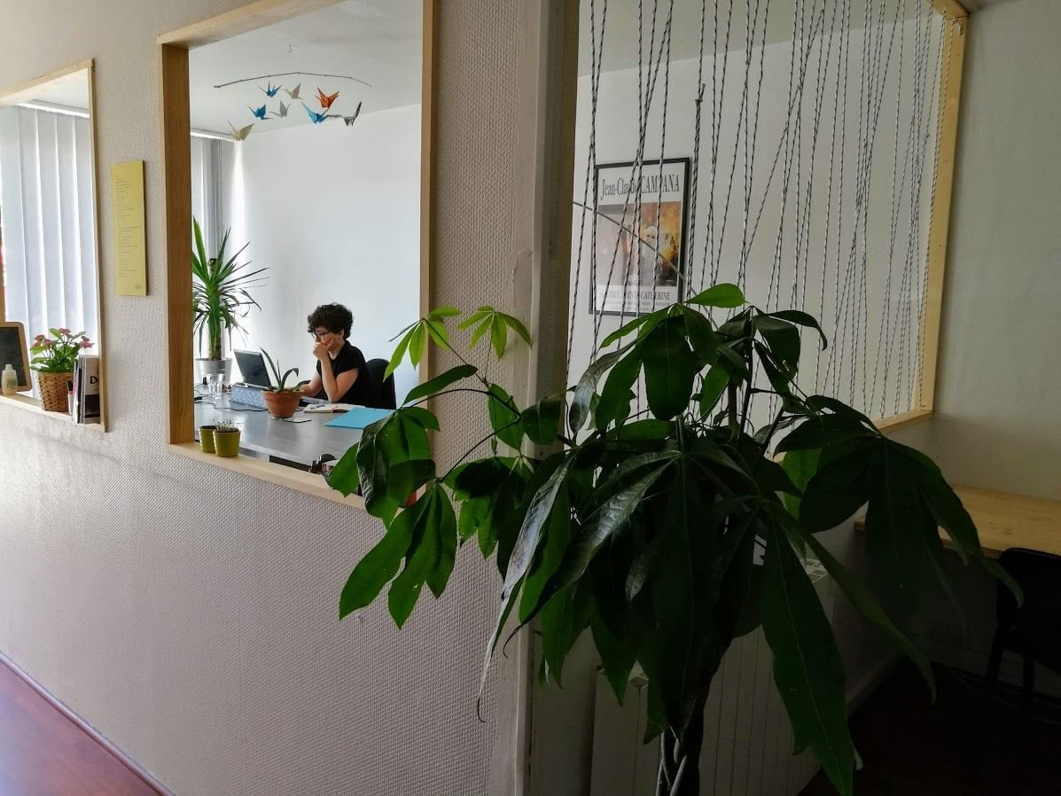 Coworking Pays Basque Bayonne