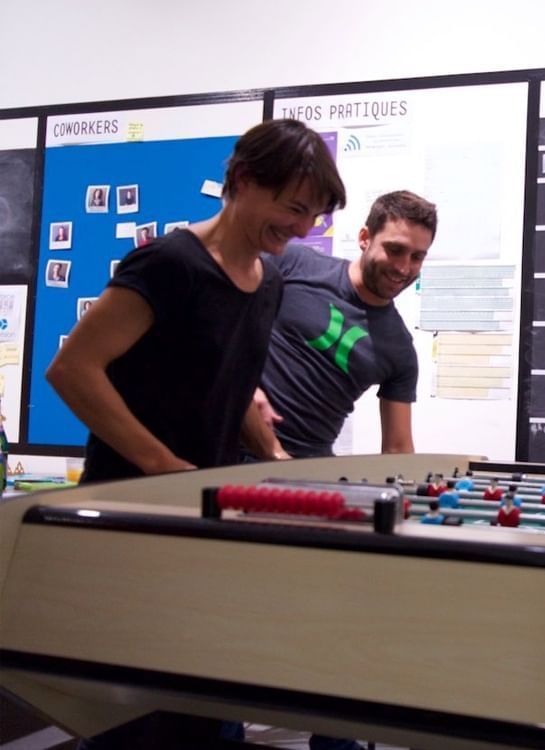 Coworking Pays Basque Biarritz - Photo 3