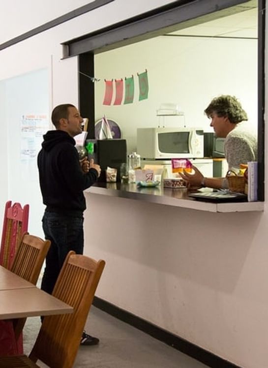 Coworking Pays Basque Biarritz - Photo 2