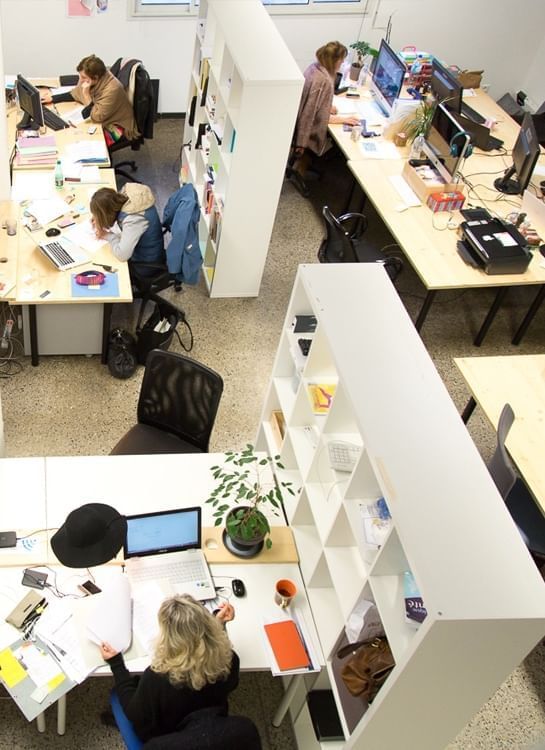 Coworking Pays Basque Biarritz