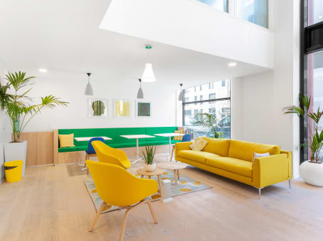 Coworking - Rhône Rue Crepet - Photo 5