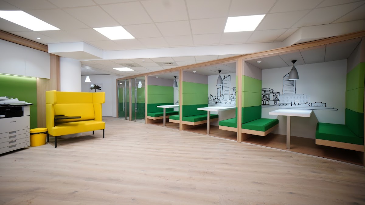 Coworking - Rhône Rue Crepet - Photo 4