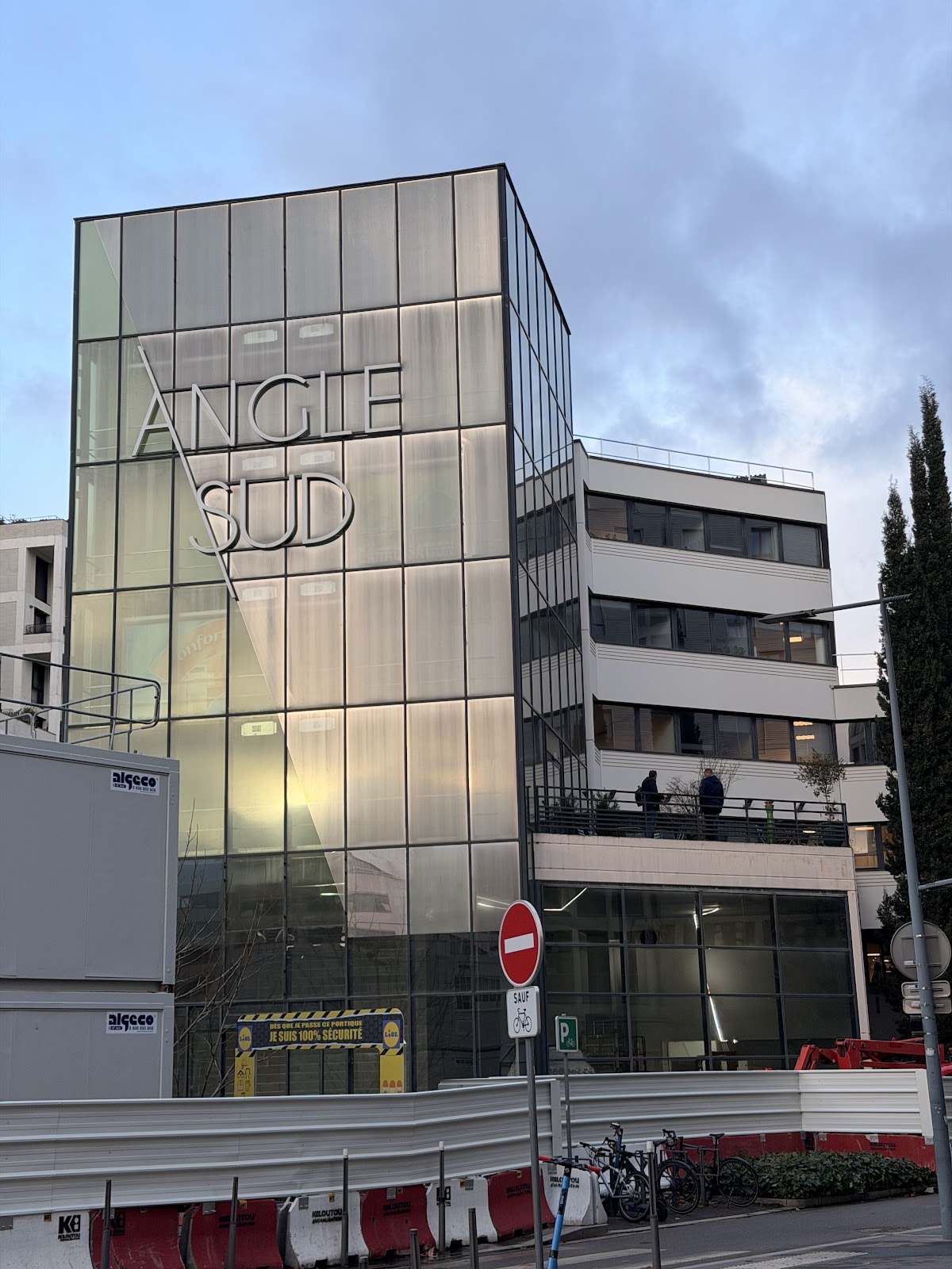 Coworking - Rhône Rue Crepet - Photo 3