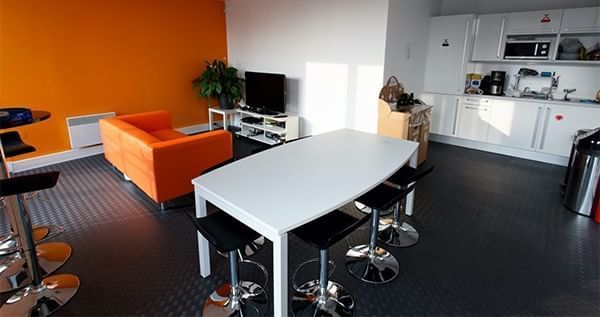 CoWorking Roubaix - Photo 3