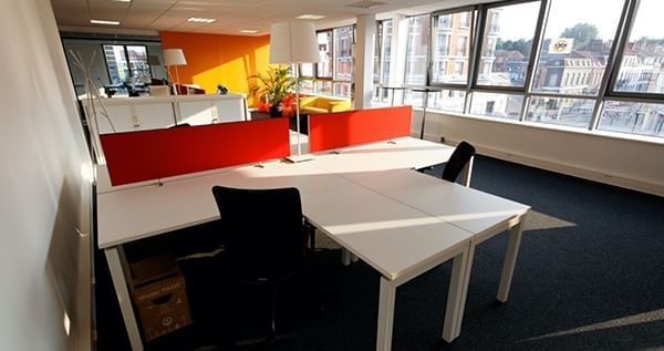 CoWorking Roubaix