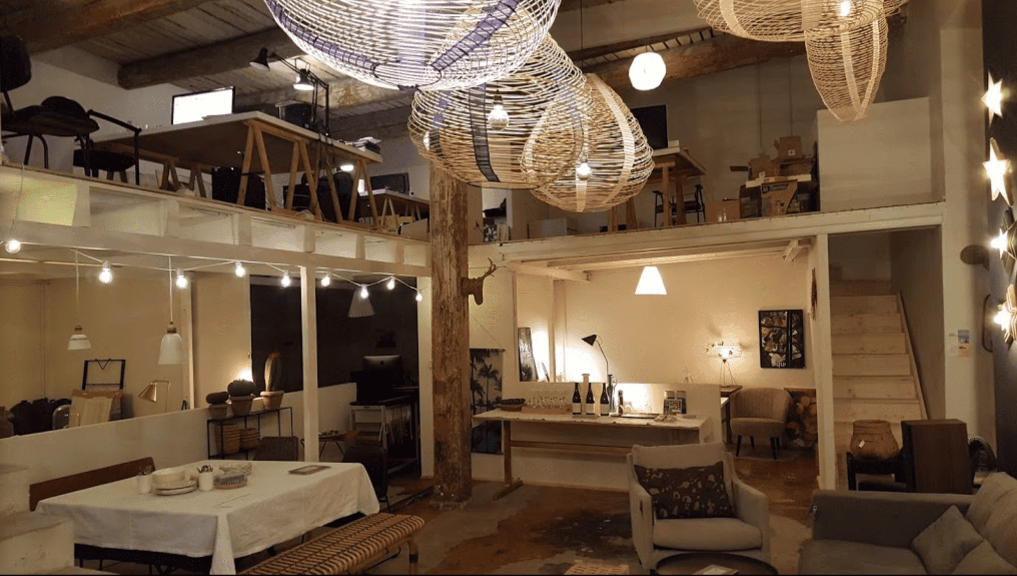 Coworking Rue Neuve - Photo 2