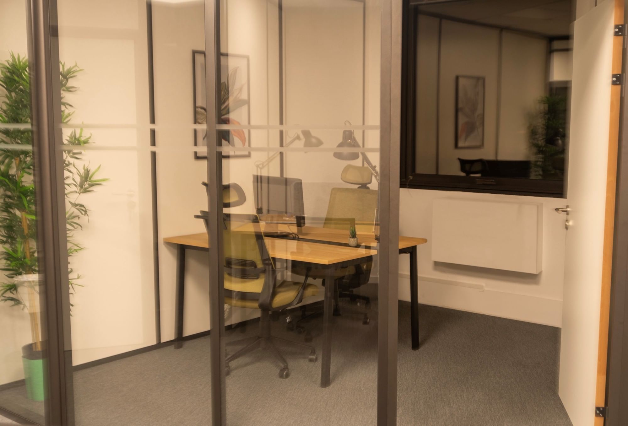 Coworking Saint Philippe - Photo 2