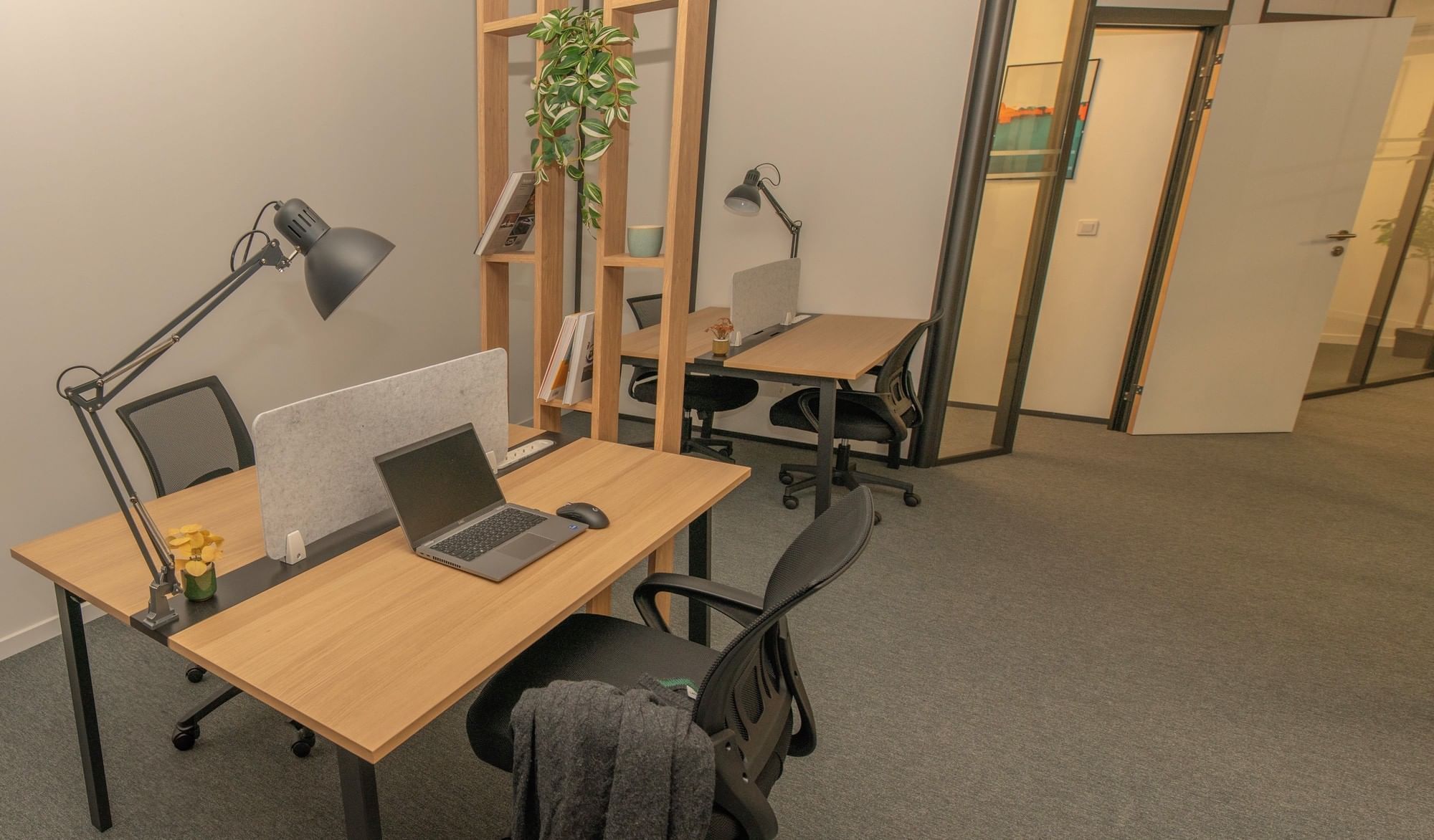 Coworking Saint Philippe - Photo 3