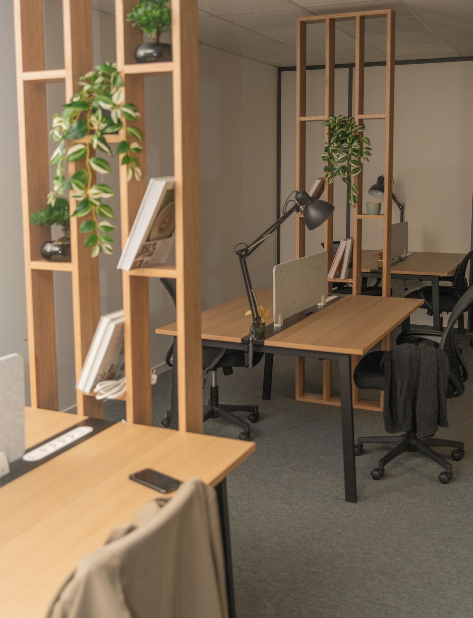 Coworking Saint Philippe