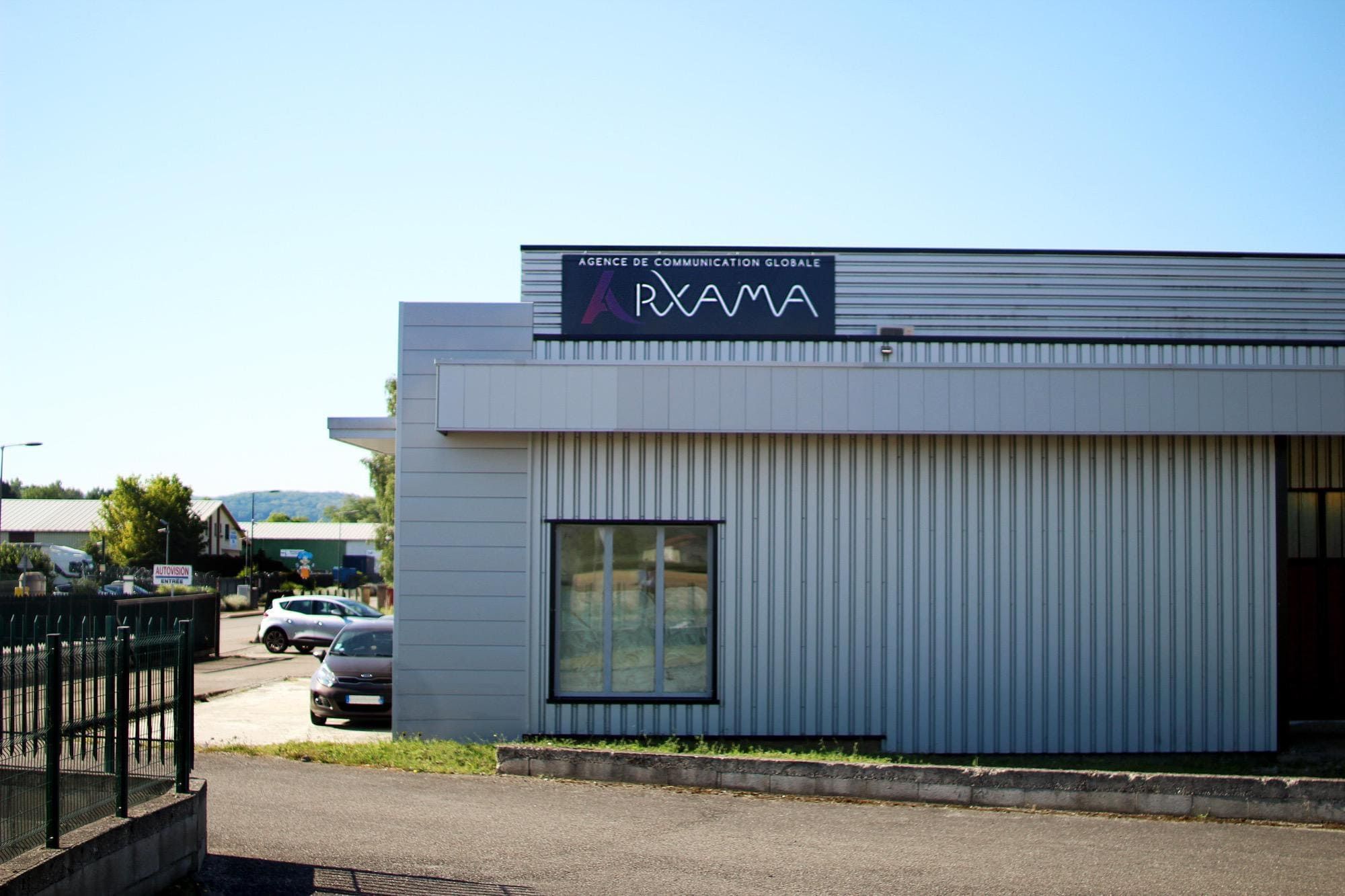 Coworking Saint-Symphorien d'Ozon - Photo 3