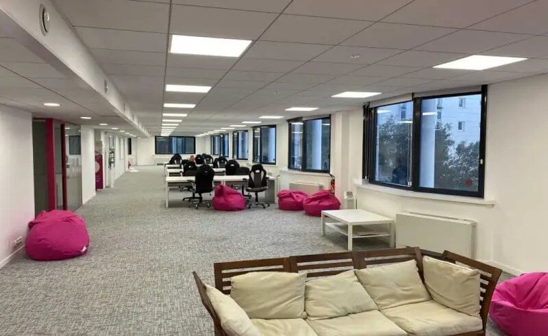 Coworking Sèvres - Photo 2