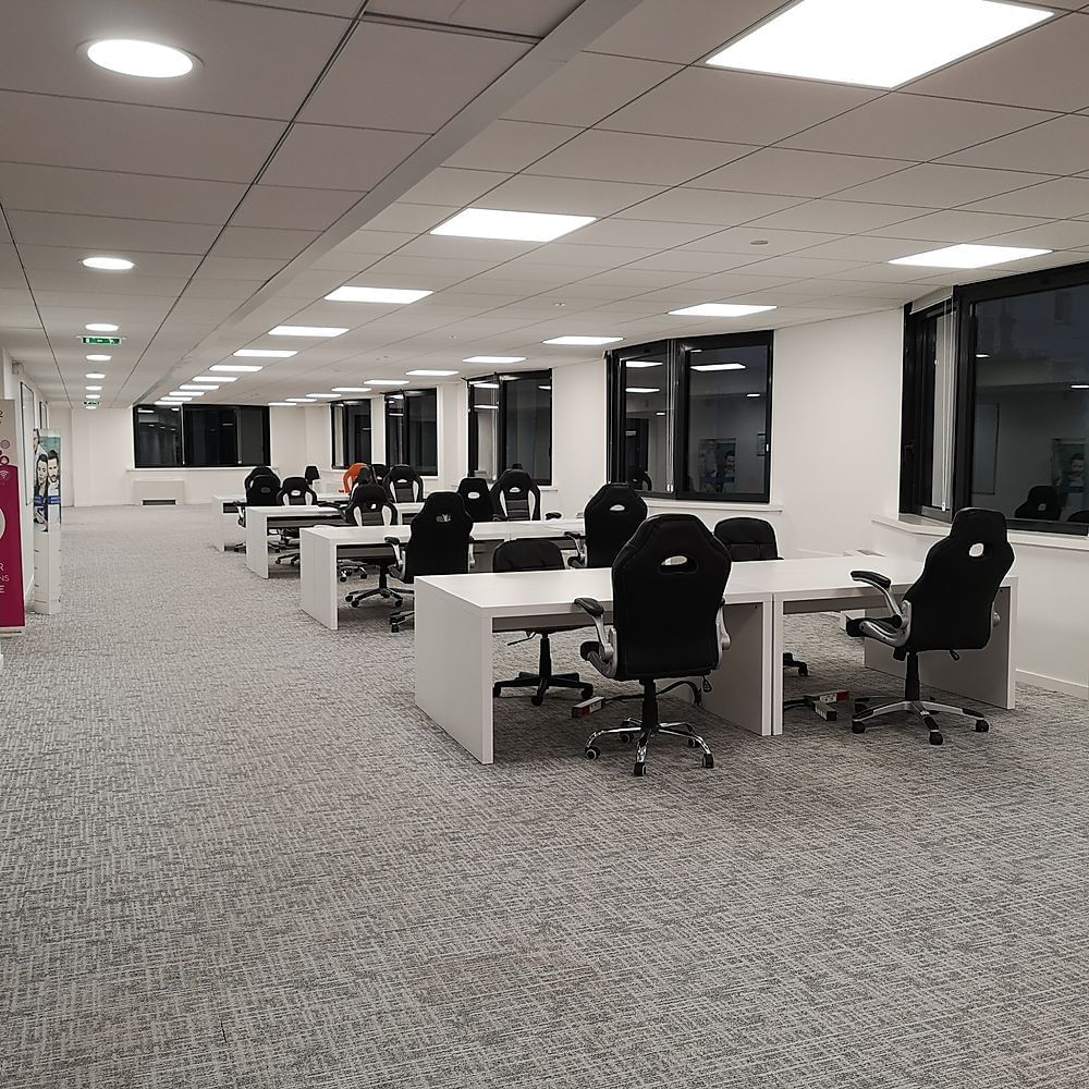 Coworking Sèvres - Photo 3