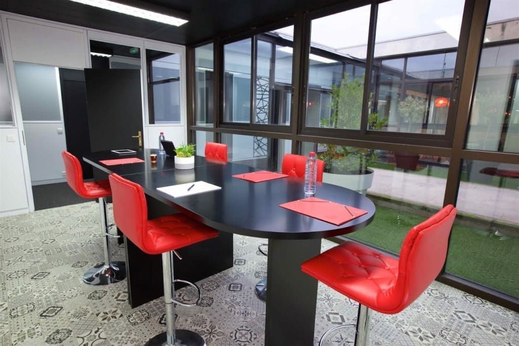 Coworking Village Roanne - Photo 3