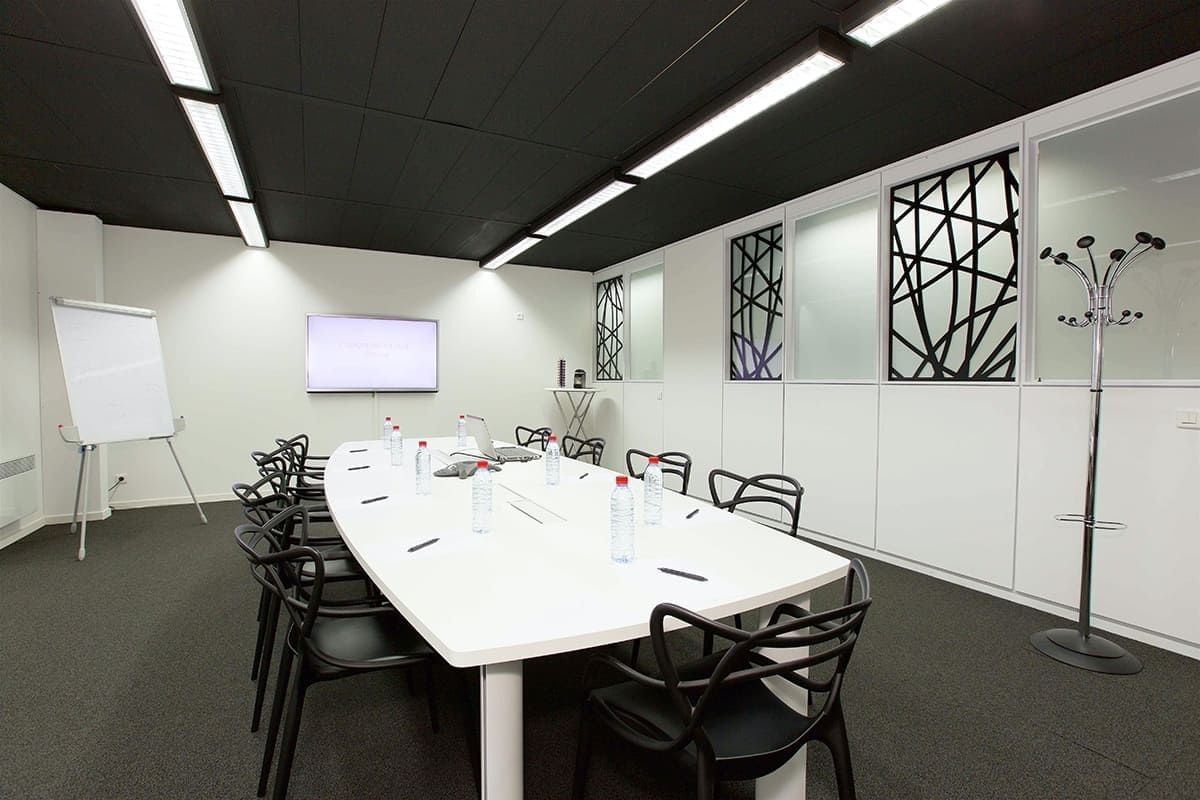 Coworking Village Roanne