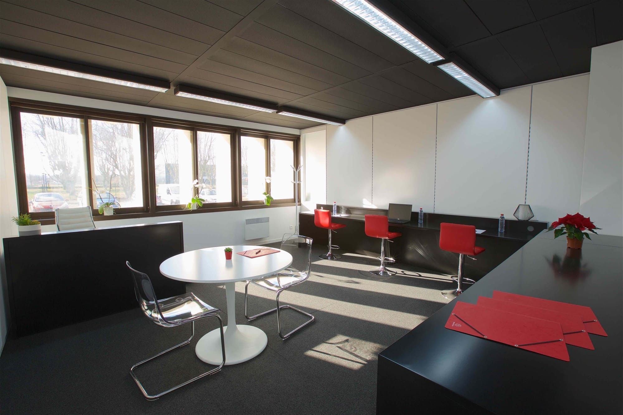 Coworking Village Roanne - Photo 2
