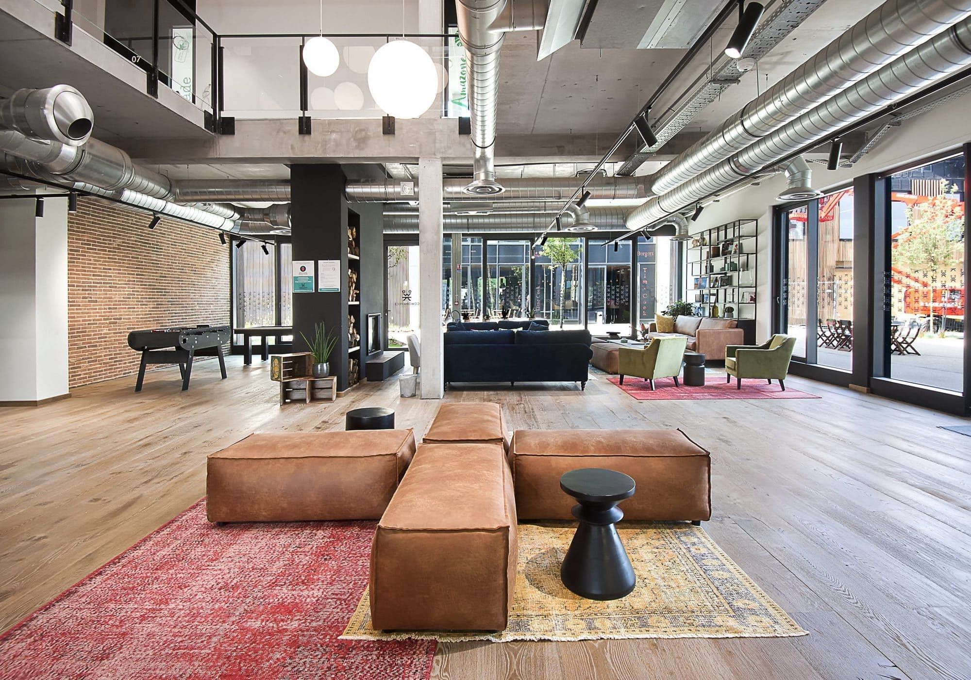 CoworkOffice Sophia-Antipolis - Photo 2