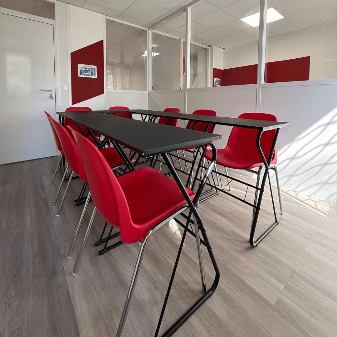 CRÉA'CUBATOR Cannes - Photo 2