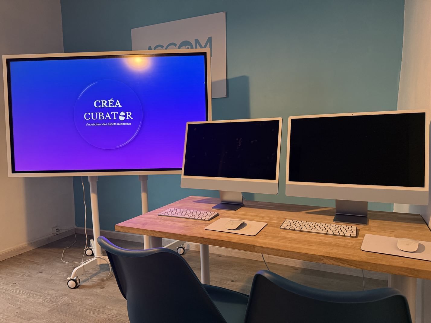 CRÉA'CUBATOR Draguignan - Photo 3