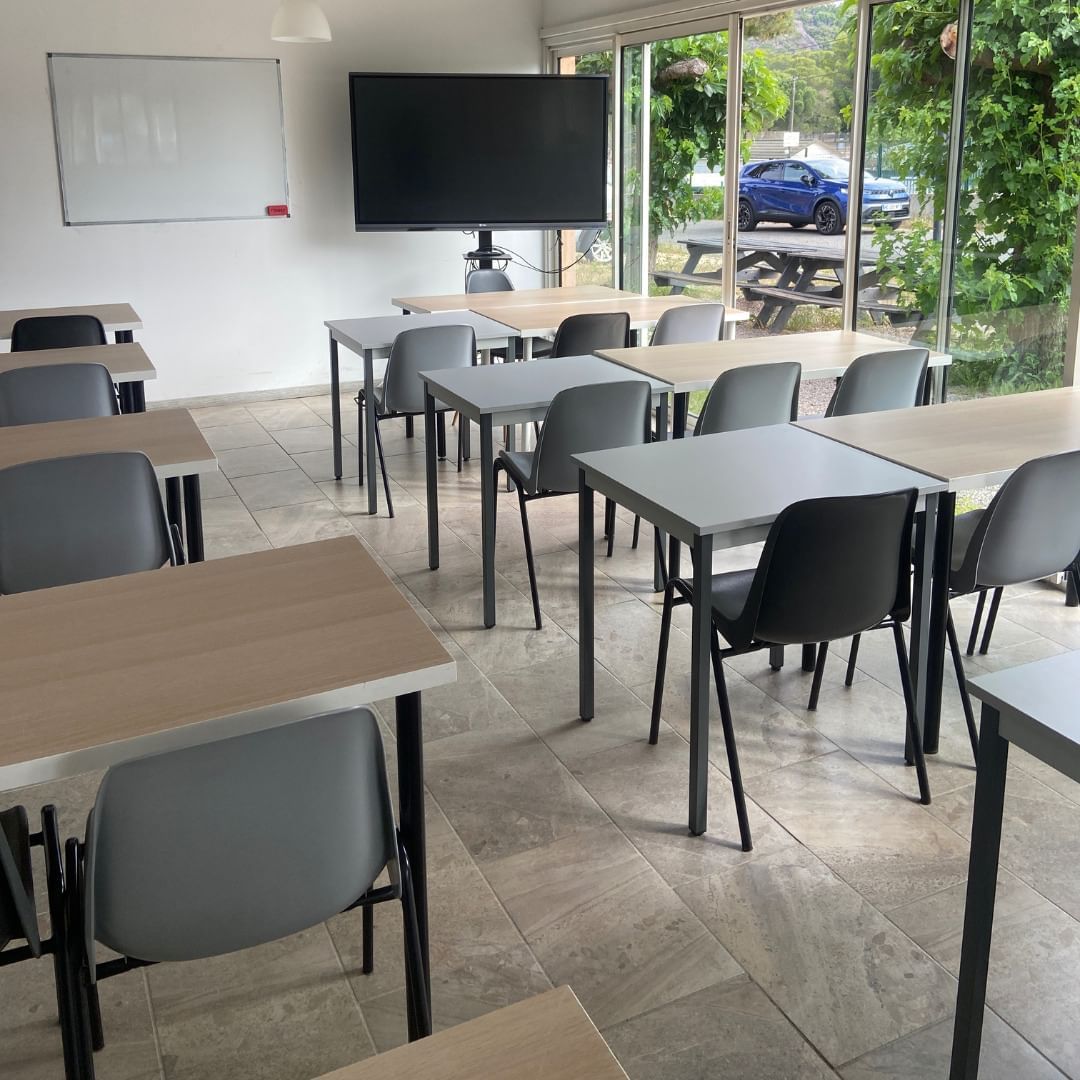 CRÉA'CUBATOR Fréjus