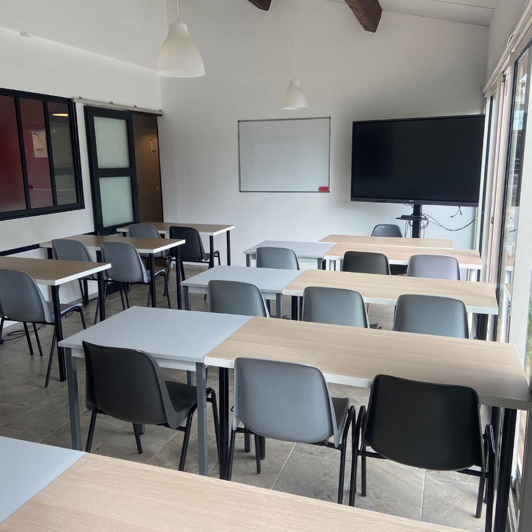 CRÉA'CUBATOR Fréjus - Photo 2