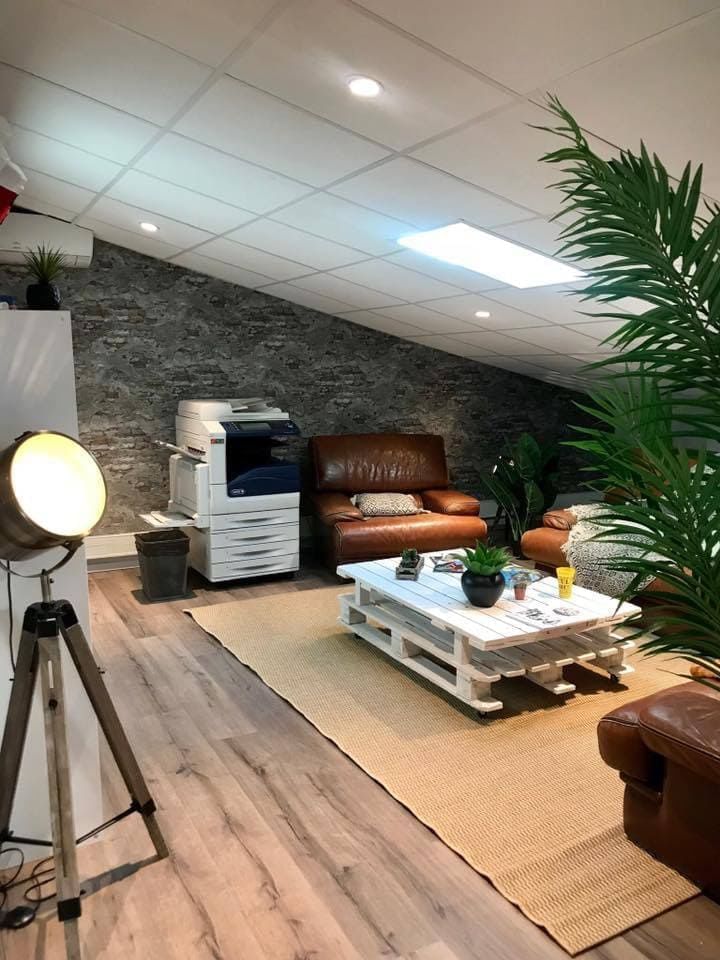 Creative Factory - Photo 3