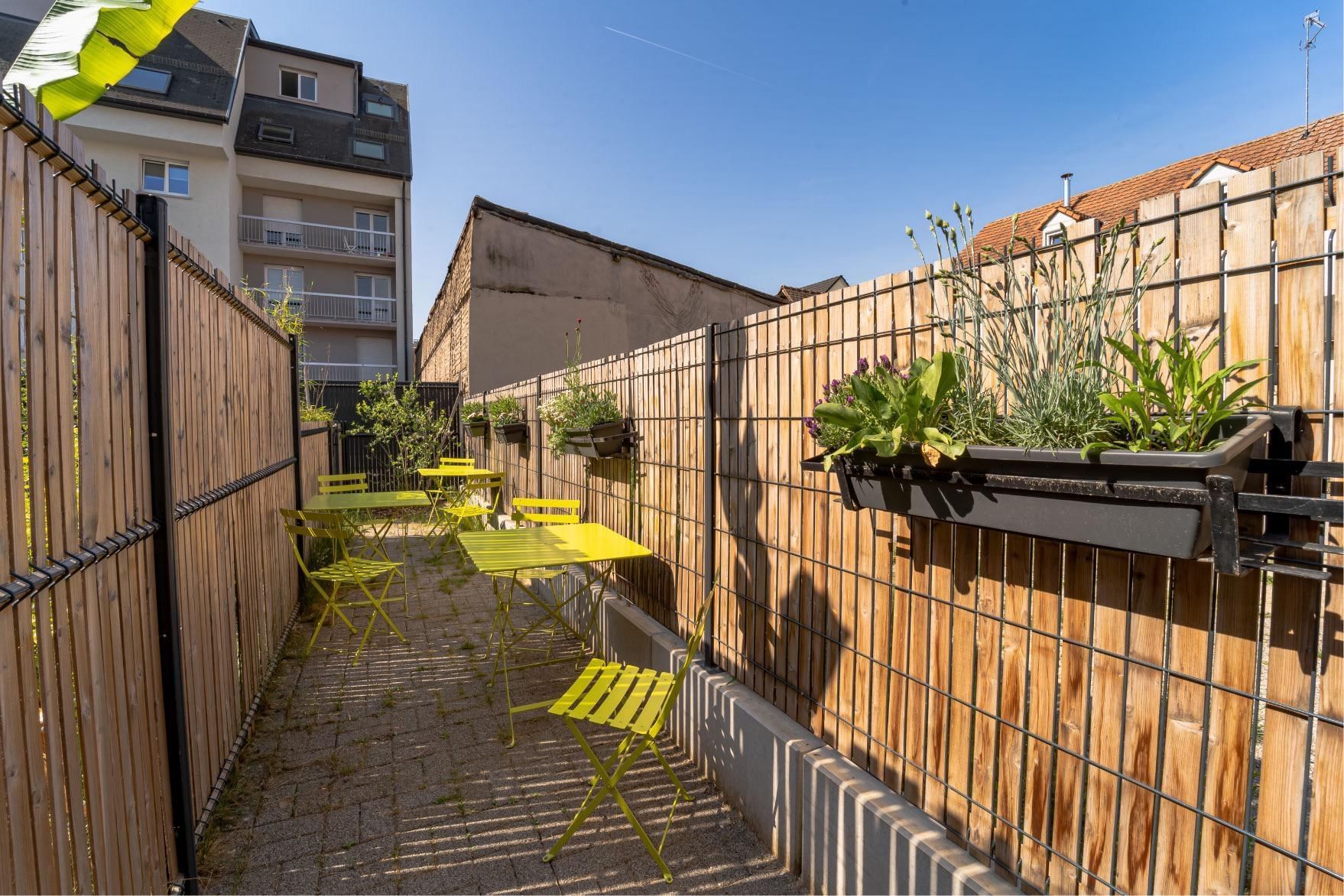 Cro-work-in - Photo 2