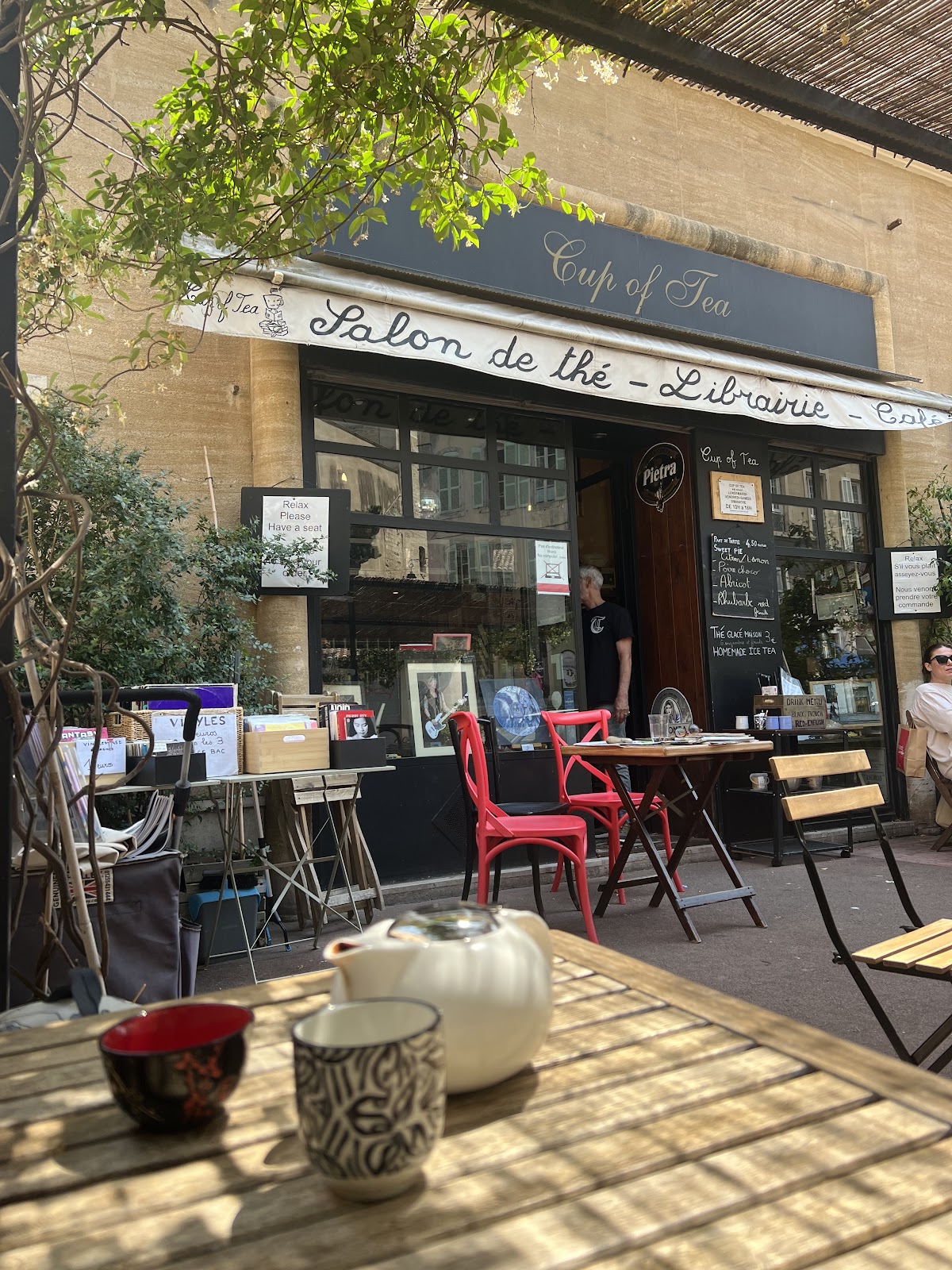 Cup Of Tea - Photo 3