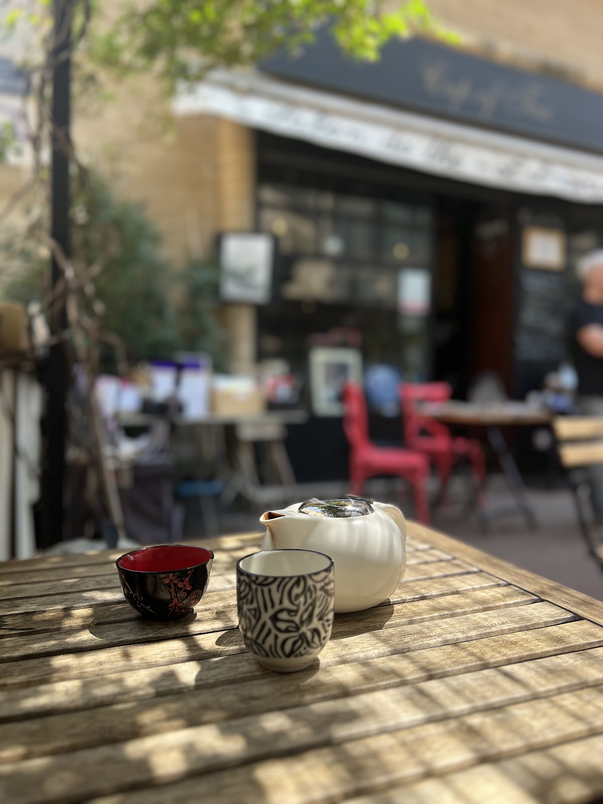 Cup Of Tea - Photo 5