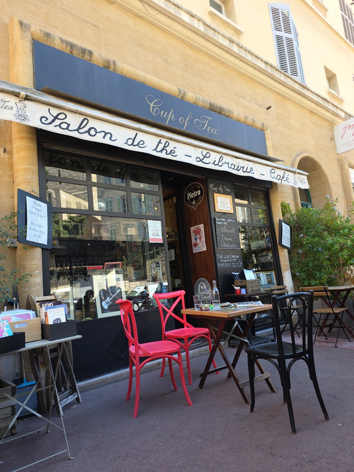 Cup Of Tea - Photo 4