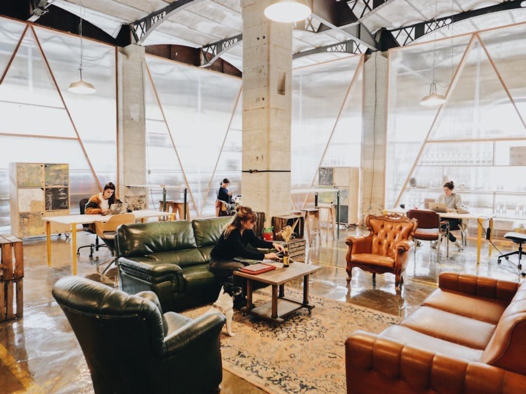 Darwin Coworking - Photo 2