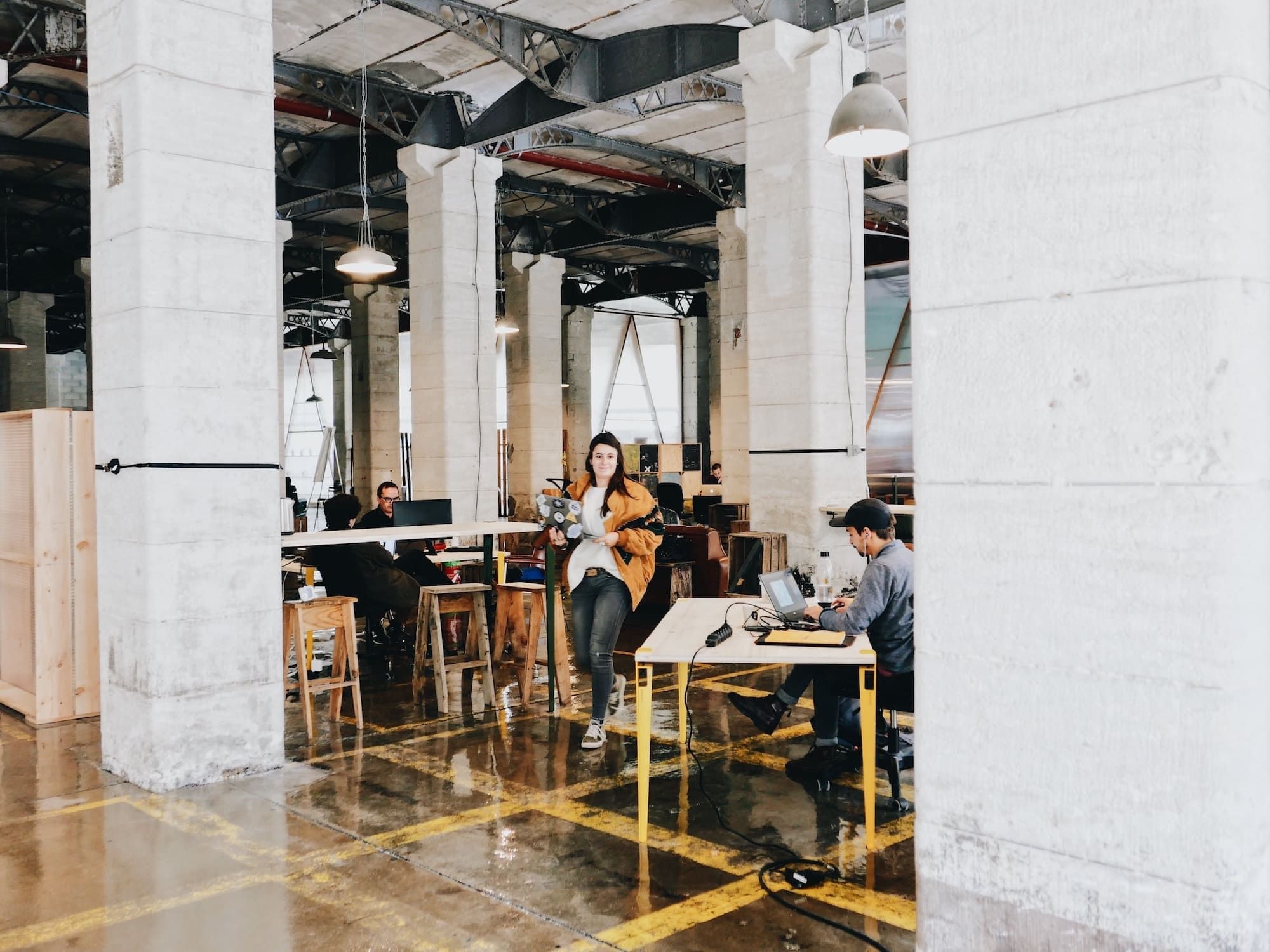 Darwin Coworking - Photo 3