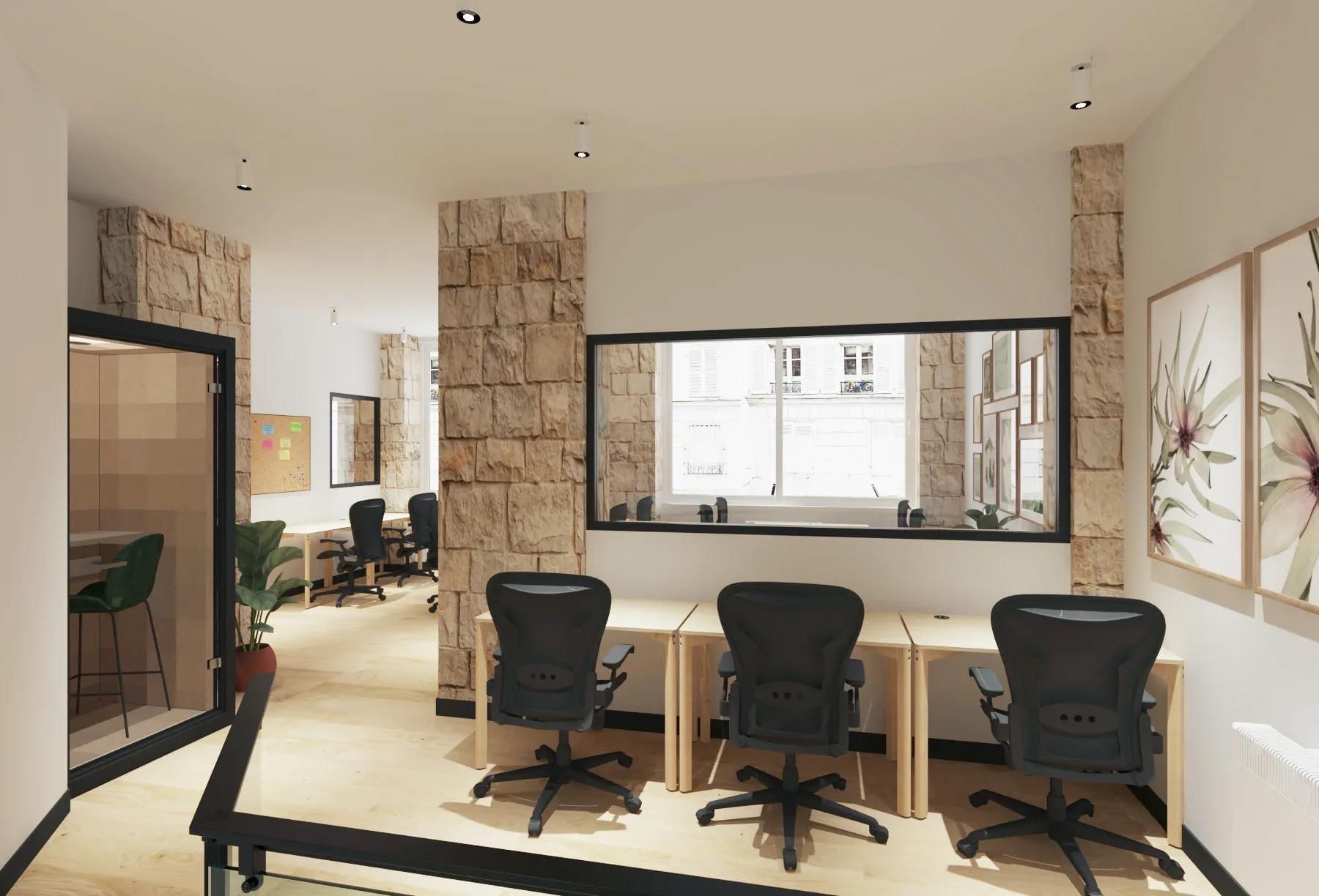 Deskapad 19 Génie - Photo 2