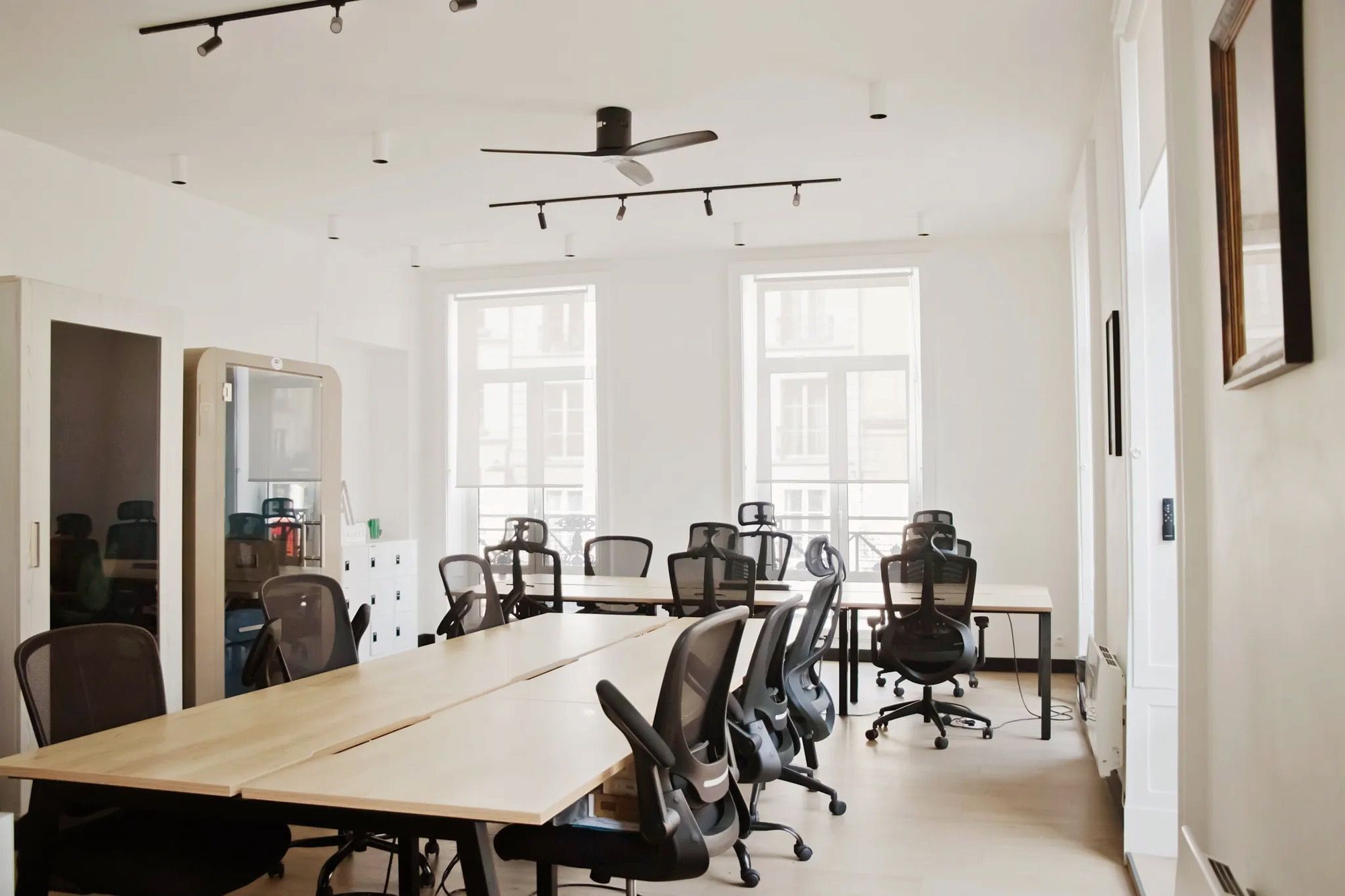 Deskapad 19 Saint-Denis - Photo 2