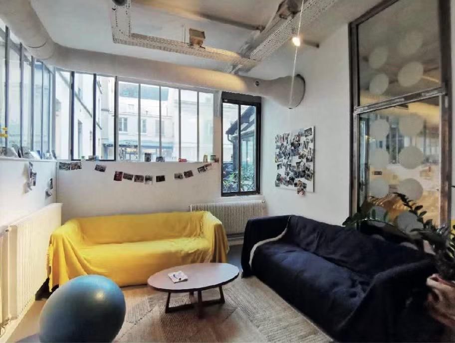 Deskapad Arquebusiers