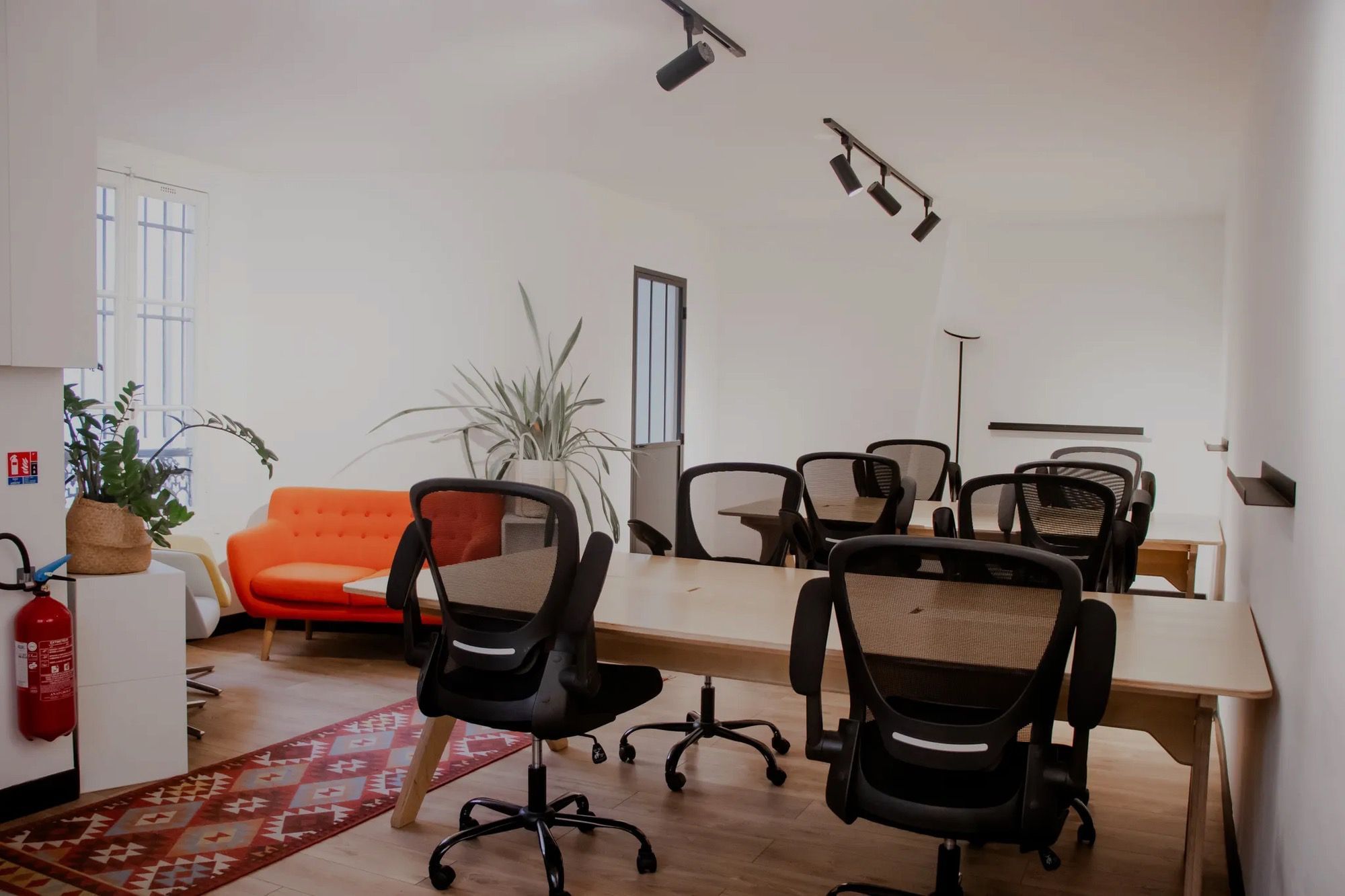 Deskapad Blondel - Photo 2